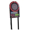 Mobilny Dart/ doba