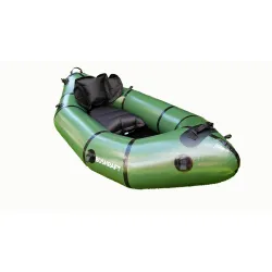 Packraft Surviwal