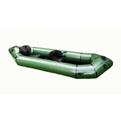 Packraft Husky Pro 2.0
