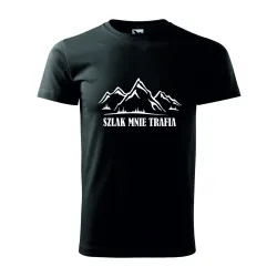 Koszulka – Szlak mnie trafia