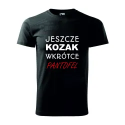 Koszulka – Jeszcze kozak