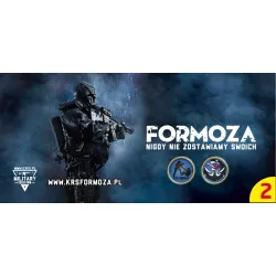 Kubek Formoza 2