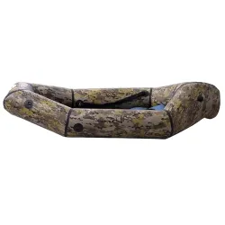 Packraft Amundsen