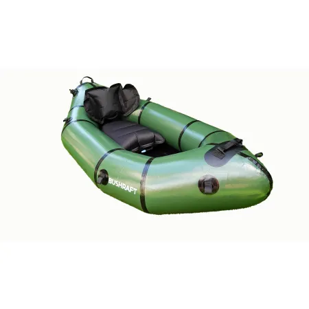 Packraft Surviwal