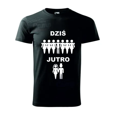Koszulka – Dziś Jutro