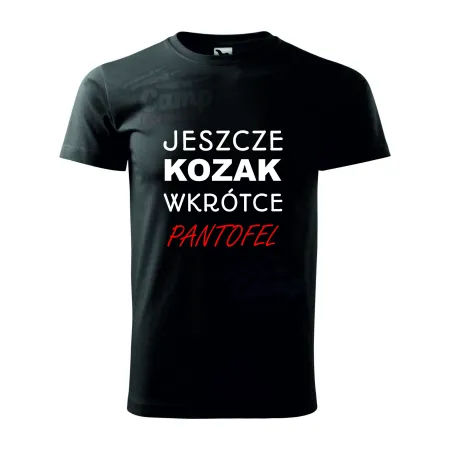 Koszulka – Jeszcze kozak