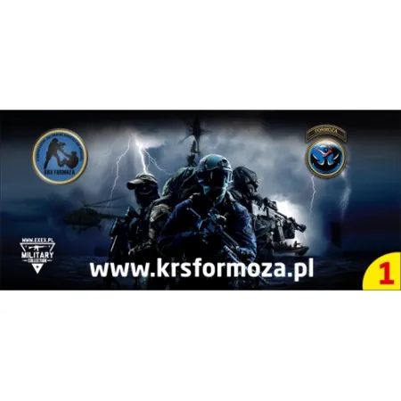 Kubek Formoza 1
