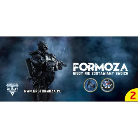 Kubek Formoza 2