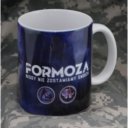 Kubek Formoza 2