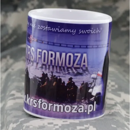 Kubek Formoza 3