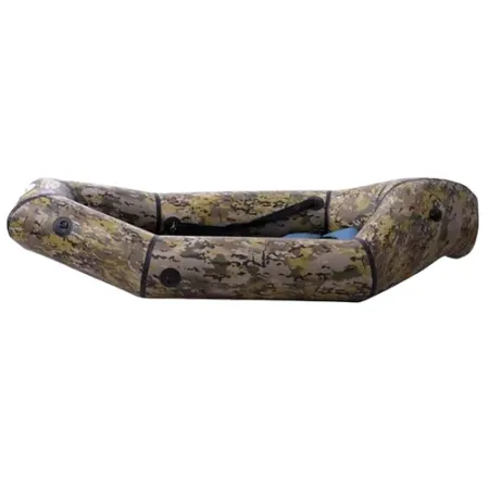 Packraft Amundsen
